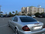 Mercedes E 220-8