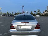 Mercedes E 220-3