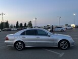 Mercedes E 220-2