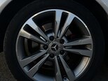 Mercedes E 220-7