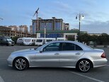 Mercedes E 220-4
