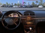 Mercedes E 220-5