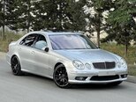 Mercedes E 320-2