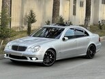 Mercedes E 320-10