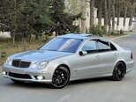 Mercedes E 320-8