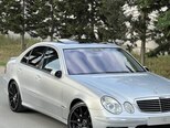 Mercedes E 320-6