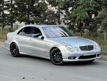 Mercedes E 320-4
