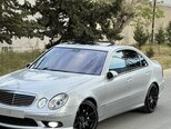 Mercedes E 320-12