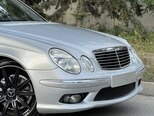 Mercedes E 320-7