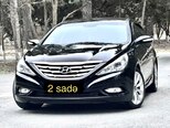 Hyundai Sonata-1