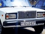 LADA (VAZ) 2107-3