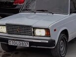 LADA (VAZ) 2107-6
