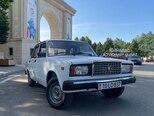 LADA (VAZ) 2107-1