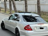 Mercedes E 320-15