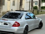 Mercedes E 320-16