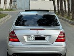 Mercedes E 320-14
