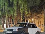 LADA (VAZ) 21099-6