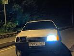 LADA (VAZ) 21099-9