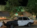 LADA (VAZ) 21099-8