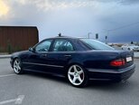 Mercedes E 240-2