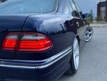 Mercedes E 240-7