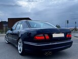 Mercedes E 240-12