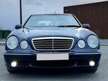 Mercedes E 240-5