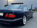 Mercedes E 240-6