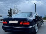 Mercedes E 240-10