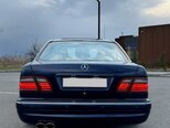 Mercedes E 240-14