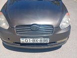 Hyundai Accent-1