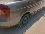 Hyundai Accent-9