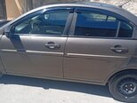 Hyundai Accent-11