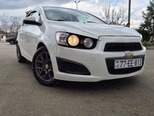 Chevrolet Aveo-2