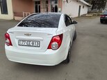 Chevrolet Aveo-3