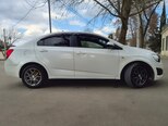 Chevrolet Aveo-4