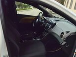 Chevrolet Aveo-11