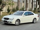 Mercedes E 240-8