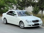Mercedes E 240-3