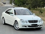 Mercedes E 240-2