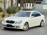 Mercedes E 240-6