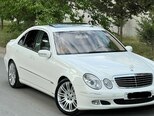Mercedes E 240-9
