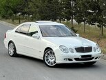 Mercedes E 240-1