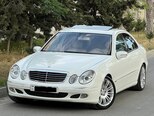 Mercedes E 240-7