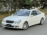 Mercedes E 240-5