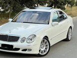 Mercedes E 240-10