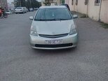 Toyota Prius-1
