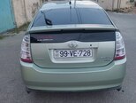 Toyota Prius-2
