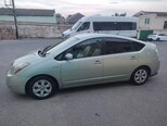 Toyota Prius-4