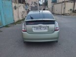 Toyota Prius-6